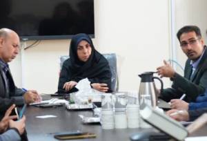 جهاد دانشگاهی را بخشی از دانشگاه‌ فرهنگیان می‌دانیم