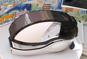 ماشین شستشوی انسانی عرضه شد!