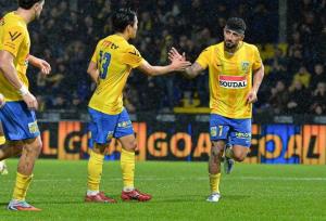 صیادمنش: رویای حضور در جام‌جهانی را دارم/ می‌خواهیم صدرنشین گروه شویم