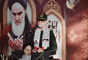 امام خمینی (ره) الهام‌بخش عدالت‌خواهی در ایران و جهان اسلام است
