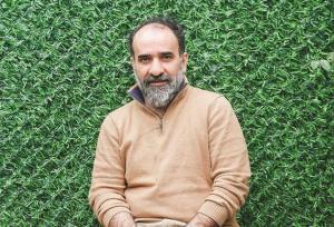 آخرین وضعیت درمانی «رضا امیر خانی»