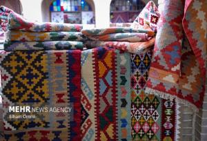 شعبانی: سالانه ۹۰ بازارچه موقت صنایع‌دستی در مازندران برپا می‌شود