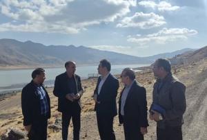 ۷۰۰ میلیارد تومان برای راه‌های روستایی اردبیل هزینه شد/ سه کیلومتر از جاده عباس‌آباد تا نئور آسفالت شد