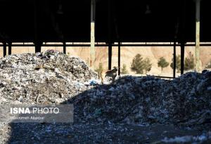 چالش‌ها و فرصت‌های مدیریت پسماند در همدان