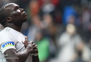 تصمیم اشتباه هاشمیان، باعث حسرت پرسپولیسی‌ها شد