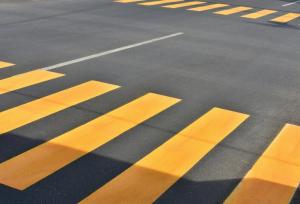 رنگ‌آمیزی خیابان‌های تاشکند با نانو رنگدانه ایرانی