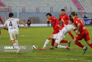 تراکتور و سایه‌ی سنگین قهرمانی دیروز