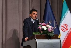 جوادی: هدف جشنواره شادی و انتقال مفاهیم تربیتی به کودکان است