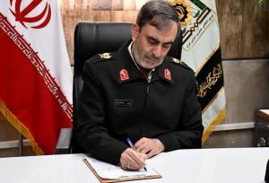 یک هزار میلیارد مواد غذایی قاچاق در نجف آباد کشف شد