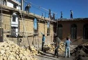 پرداخت ۷۸۰ میلیارد ریال وام مسکن روستایی