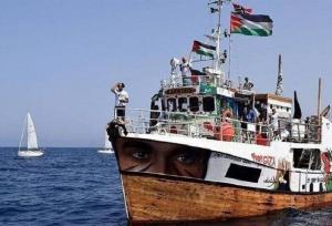 وکیل فرانسوی: حمله اسرائیل به ناوگان صمود نقض قوانین بین‌المللی است