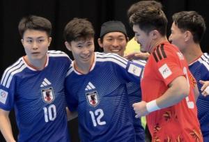 شروع مقتدرانه ژاپن با گلباران استرالیا در جام ملت‌های آسیا