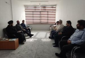 به‌روزرسانی اجاره‌بهای موقوفات مهدیشهر در راستای اجرای عادلانه نیّات