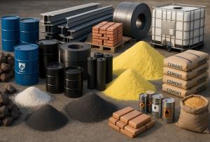 جدال فولاد و مس در تالار معاملات بورس کالای ایران