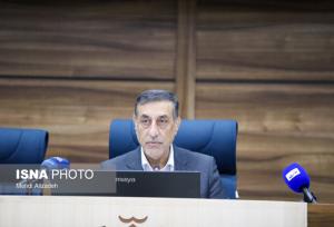 معاون اجرایی رئیس جمهور: باید در برابر درخواست دانشگاهیان فروتن باشیم