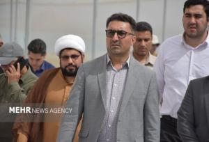 قهرمانی: تسریع در رسیدگی و حفظ نظم در دادسرا اولویت دارد