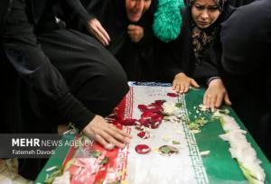 کاشان و آران وبیدگل در حملات ۱۲روزه رژیم صهیونیستی به کشور۱۲شهید دادند