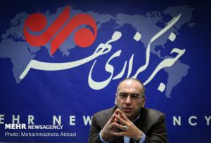رایزنی ۱۲ ساله برای کسب کرسی جهانی؛ رضوانی: به خاطر ایران گریه کردم