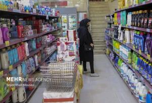 هر بطری روغن ذرت ۱۶۲۰ گرمی ۶۴۹ هزار تومان شد+ جدول قیمت کالاهای اساسی