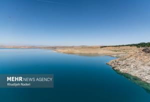 پیشرفت ۶۸ درصدی سند سازگاری با کم‌آبی در خراسان جنوبی