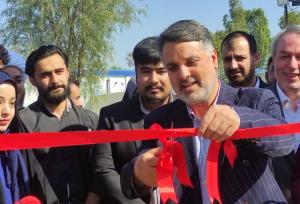 معاون وزیر بهداشت: تامین منابع جدید برای توسعه خوابگاه‌های دانشجویی 