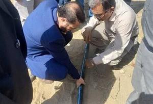 صدور حکم محکومیت برای ۱۷ نفر از متهمین پرونده سرقت از خط لوله انتقال فرآورده‌های نفتی در بندر شهید رجایی