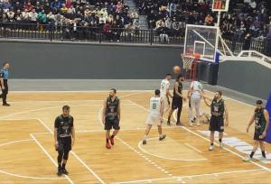 کوهیان: اشتباهات تیمی باعث شکست مقابل طبیعت اسلامشهر بود