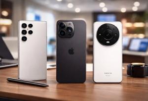 حقوق گمرکی گوشی‌ با قیمت تا ۹۰۰ یورو ۱۵ درصد شد