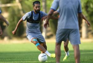 باشگاه الطلبه جذب بازیکن جدید را رد کرد