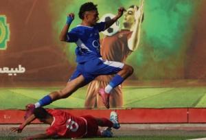 پیروزی پرسپولیس در دربی جوانان مقابل استقلال