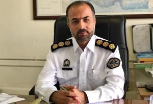 کاهش فوتی و مجروحان زائران اربعین ۱۴۰۴