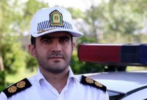 تردد کامیون‌ و وانت‌ در تهران ممنوع شد