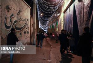 از اسارت تا اقتدار؛ حکایت صلابت و وفاداری زینب کبری