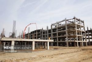 زمین هست، اما همتی در وزارت راه و شهرسازی نیست