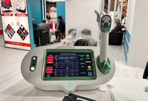 ایران دستگاه «کمک‌جراح سرطان» ساخت؛ تشخیص سرطان به ۱۵ ثانیه رسید