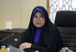 عموری: سند مطالبات بخش خصوصی خوزستان پیش از سفر هیات دولت تدوین می‌شود