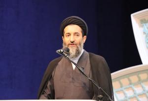 «ایران حسینی تا ابد پیروز است» شعار هیئات آذربایجان شرقی در محرم امسال
