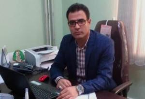 طهماسبی: برداشت انار ساوه به ۱۴۰ هزار تن می‌رسد