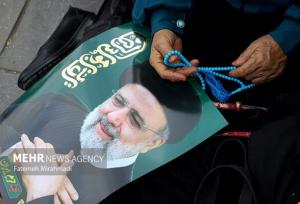 نظر علمای اهل سنت درباره شهید رئیسی چیست