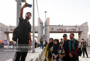 ضرورت تسریع در تکمیل پل سابله برای تردد زائران اربعین