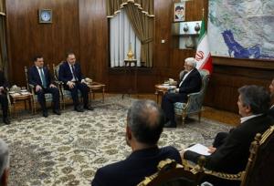  ایران و تاجیکستان خانه دوم هر دو ملت است