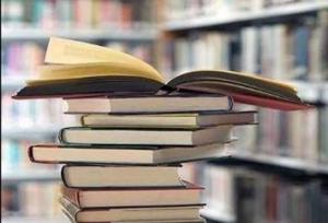 اهدای ۵۰۰ عنوان کتاب به مجتمع فرهنگی و هنری نایسر سنندج