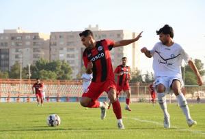 پیروزی قاطع فولاد هرمزگان برابر شهرداری آستارا