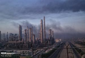 طرح ضربتی توسعه میدان‌های گازی؛ تولید ۱۳۰ میلیون مترمکعب گاز در روز