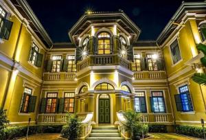 ویلاهای لوکس رامسر تا ۷۵ میلیارد قیمت خوردند!