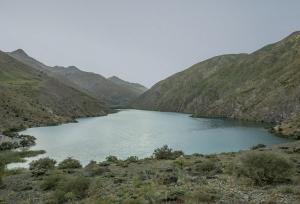 تالاب دریاچه گهر لرستان درمسیر ثبت بین‌المللی