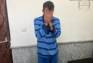 بازیگری که از ورزشکاران سرقت می‌کرد