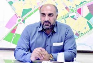 آغاز عملیات اجرایی فاز نخست پارک بانوان اسدآباد ظرف دو هفته آینده