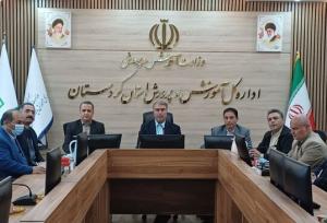 زیرساخت‌های امتحانات نیم‌سال باید تقویت شود