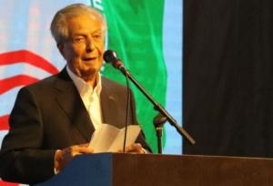 تأکید رئیس خانه صنعت البرز بر لزوم حرکت صنایع به سمت تولید هوشمند